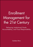 Enrollment Mngmnt 21st V26 Rpr