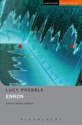 Enron - Luckstar Enterprises, and Prebble, Lucy, and Clements, Rachel (Editor)