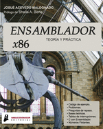 ENSAMBLADOR x86: Teoria Y Practica