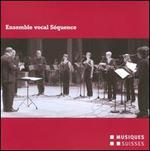 Ensemble Vocal S�quence
