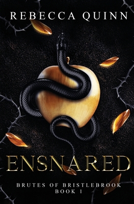 Ensnared: A Post-Apocalyptic Reverse Harem Romance - Quinn, Rebecca