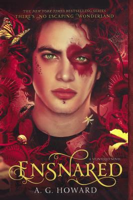 Ensnared - Howard, A G