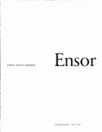 Ensor - Ensor, James