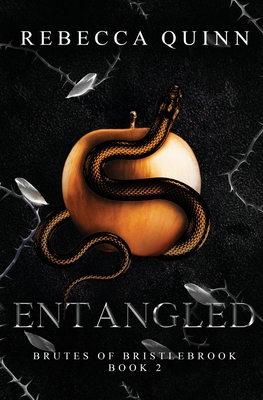 Entangled: A Post-Apocalyptic Reverse Harem Romance - Quinn, Rebecca