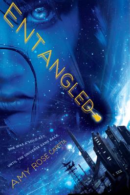 Entangled - Capetta, Amy Rose