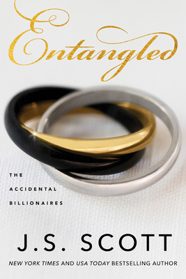 Entangled - Scott, J S