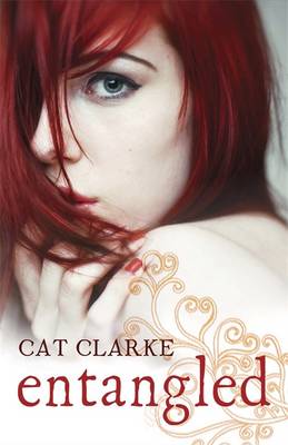 Entangled - Clarke, Cat