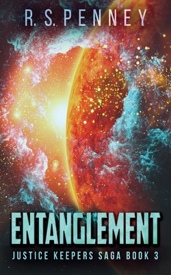 Entanglement - Penney, R S