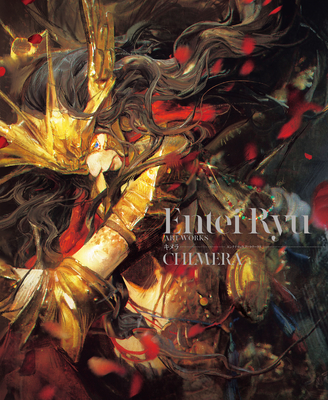Entei Ryu Artworks CHIMERA - Ryu, Entei