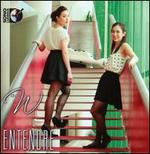 Entendre [Blu-Ray Audio+CD] - duoW