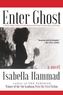 Enter Ghost - Hammad, Isabella