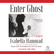 Enter Ghost