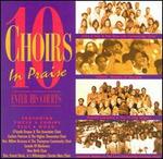 Enter His Courts: 10 Choirs in Praise