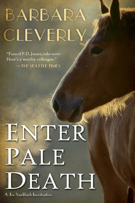 Enter Pale Death - Cleverly, Barbara