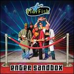 Enter Sandbox