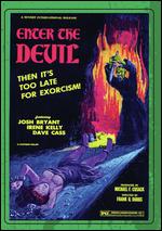 Enter the Devil - David Cass; Frank Q. Dobbs