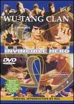Enter the Invincible Hero