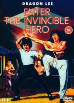 Enter the Invincible Hero