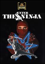 Enter the Ninja - Menahem Golan