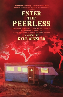 Enter the Peerless - Winkler, Kyle