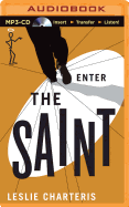Enter the Saint