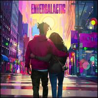 Entergalactic [LP] - Kid Cudi