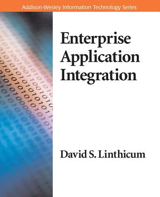 Enterprise Application Integration - Linthicum, David S