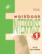 Enterprise: Beginner Workbook - Evans, Virginia, and Dooley, Jenny