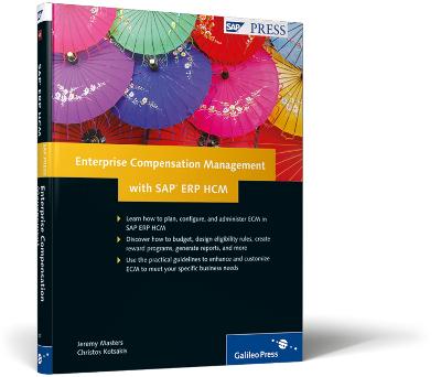 Enterprise Compensation Management with SAP ERP HCM - Masters, Jeremy, and Kotsakis, Christos