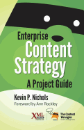 Enterprise Content Strategy: A Project Guide