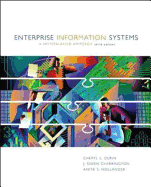 Enterprise Information Systems: A Pattern-Based Approach