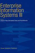 Enterprise Information Systems III
