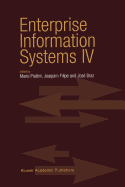 Enterprise Information Systems IV