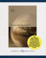 Enterprise Information Systems