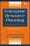 Enterprise Resource Planning: Concepts and Practice