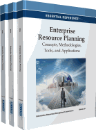 Enterprise Resource Planning: Concepts, Methodologies, Tools, and Applications