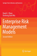 Enterprise Risk Management Models