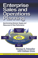 Enterprise Sales and Operations Planning: Synchronizing Demand, Supply and Resources for Peak Performance