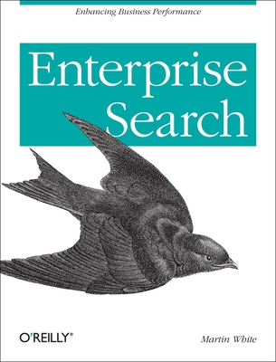 Enterprise Search - White, Martin