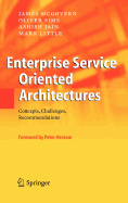 Enterprise Service Oriented Architectures: Concepts, Challenges, Recommendations