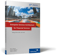 Enterprise Services Architecture for Financial Services