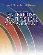 Enterprise Systems for Management