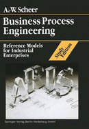 Enterprise-Wide Data Modelling - Scheer, August-Wilhelm