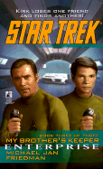 Enterprise - Friedman, Michael Jan