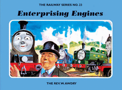Enterprising Engine