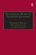 Enterprising Women in Transition Economies