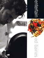 Entertain - Baines, Ed