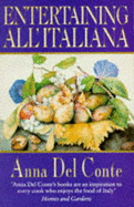 Entertaining all'Italiana