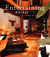Entertaining Asian Style