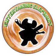 Entertaining Elephant